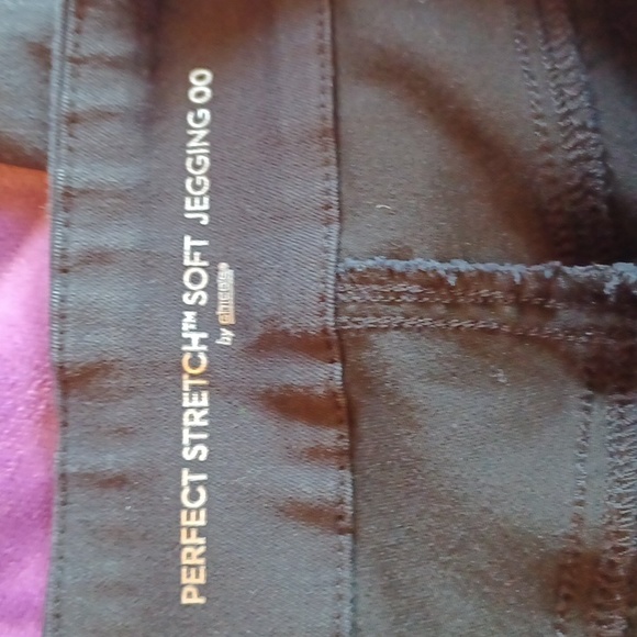 Women's 00 Chicos jegging - Picture 3 of 4